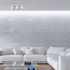 Nowoczesna lampa sufitowa PICO WHITE 3xGU10 MLP991