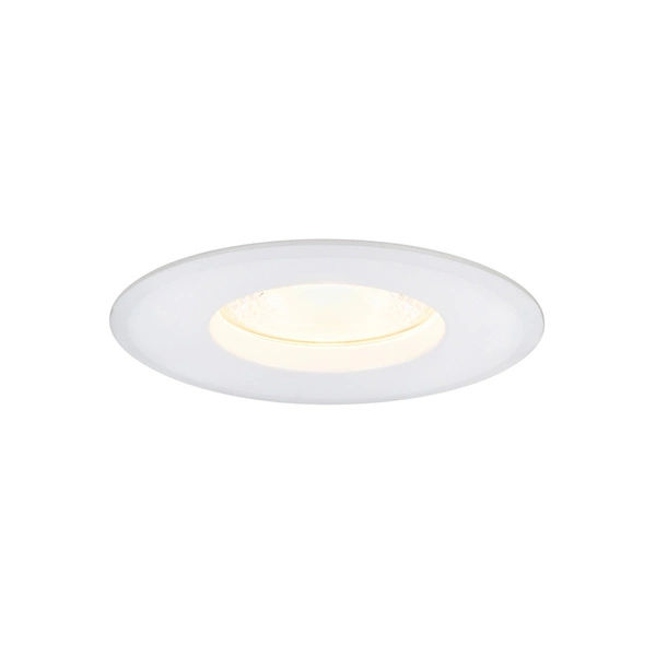 Oprawa wpuszczana ROSALEE LED 2700K
3000K Biała zmienna (CCT) Aluminium | Biały