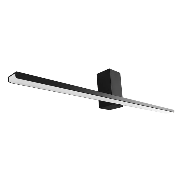 Kinkiet Artemis Black 13,8W LED 60cm 4000K IP44