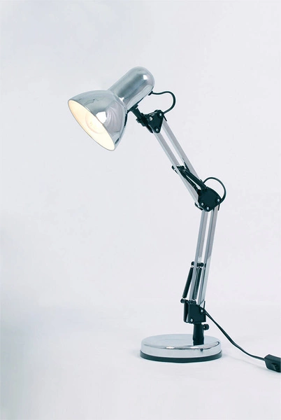 Lampka biurkowa K-MT-COSMO CHROM z serii COSMO