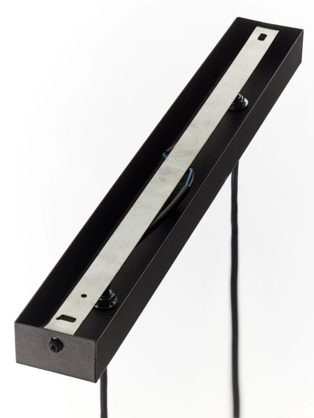 Nowoczesna Lampa wisząca HANZA wys. 30-100cm 3xG9 14W IP20 | Złoty