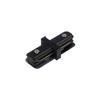 Łącznik wzdłużny PROFILE STRAIGHT CONNECTOR czarny 9453