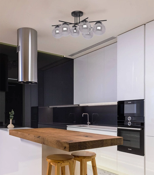 Lampa sufitowa K-5167 z serii GAMMA