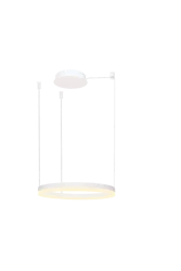 Azzardo HALO PENDANT 60 WH 4967