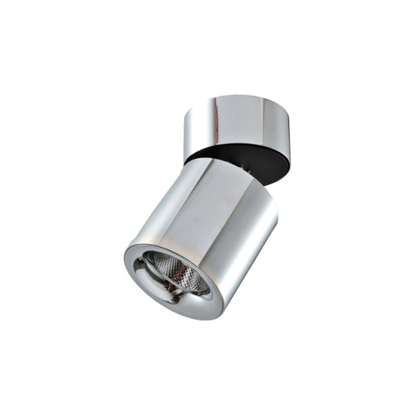 SIENA 10W 3000K CHROME