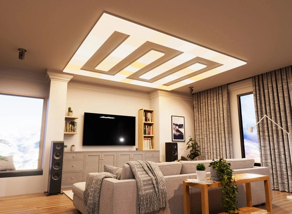Nanoleaf Skylight Expansion Pack - sufitowy panel świetlny (1 sztuka)
