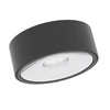 Orlicki Design Neo Nero Slim LED / Ufo Cromo OR84009