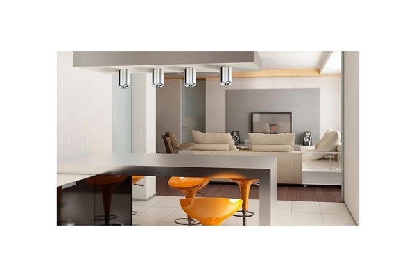 Azzardo ARO CHROME 1360