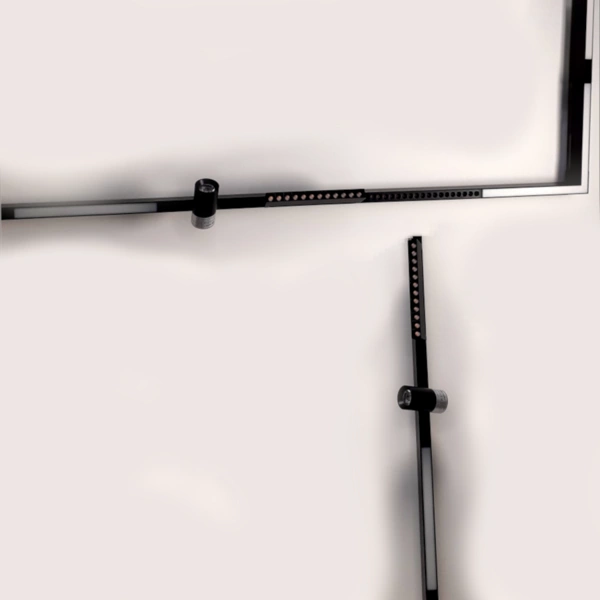 Lampa do systemu szynowego MAGNETIC TRACK, 14W LED, barwa neutralna 4000K, ML6625