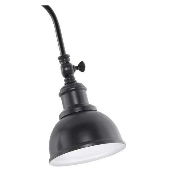 Żyrandol MARE 3 stal, czarny, E27, 3 x 60 W, SL.0309