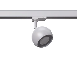 Kinkiet OCULARE biały GU10 4000K 7W 530lm