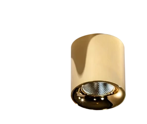 Azzardo MANE 10W 4000K GOLD 4323