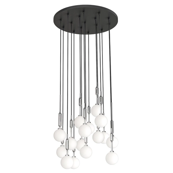 Orlicki Design Ero XVI Cromo 60 OR85419