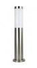 Słupek zewnętrzny Inox ST 022-450