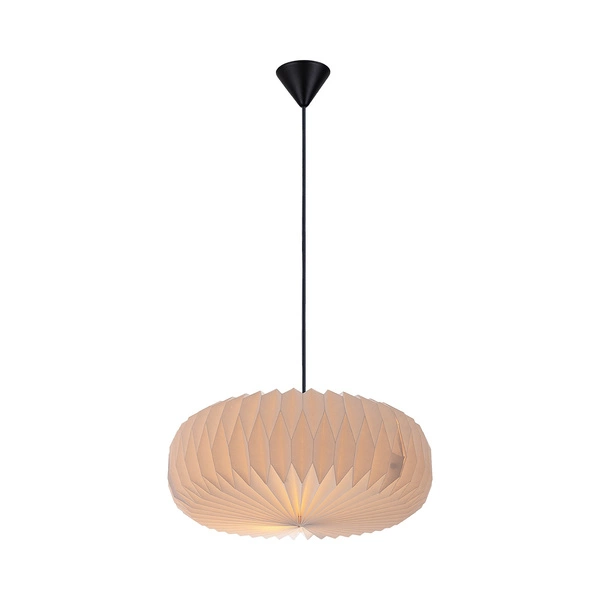 Klosz do lampy BELLOY 15W Papier | Biały