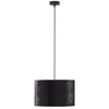 TERCINO BLACK LAMPA WISZĄCA 3 PŁ 500 6192