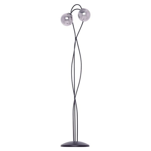 Lampa podłogowa K-5119 z serii RUBI