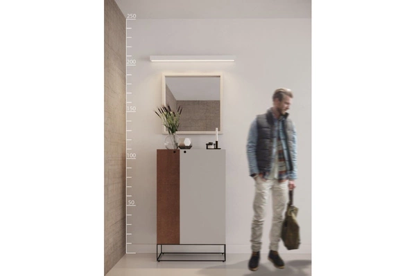 Azzardo RADO 90 4000 CH 2080