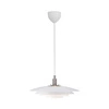 Lampa wisząca BRETAGNE G9 25W Metal | Biały