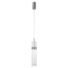 Lampa wisząca Ambiente LED CCT chrom LP-1510/1P CH