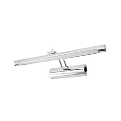 AMBE CHROM KINKIET LED 12W