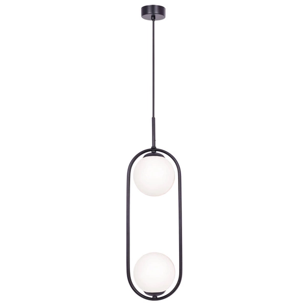 Lampa wisząca K-5101 z serii PARVA