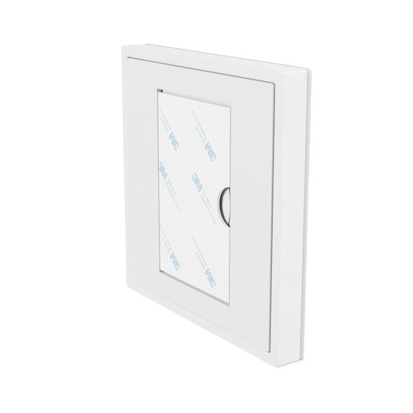 WŁĄCZNIK ŚWIATŁA ON OFF / 4 SCENY CCT DIMM CR2032 BIAŁY KONEKTO MESH