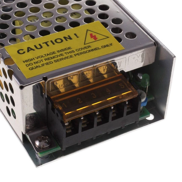 ZASILACZ LED, 25W, EKZAS9701