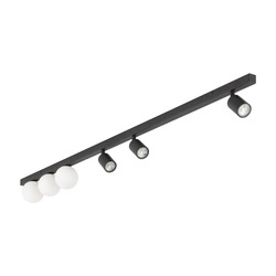 VOX LAMPA SUFITOWA 6 10003