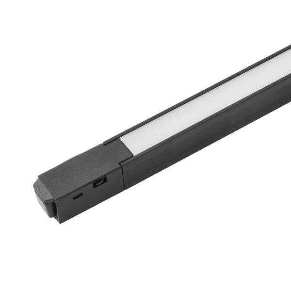 ALFA TRACK MAGNETIC27 SENTA 30W 3000K BK