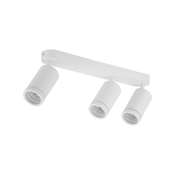JET WHITE 3*GU10 6915