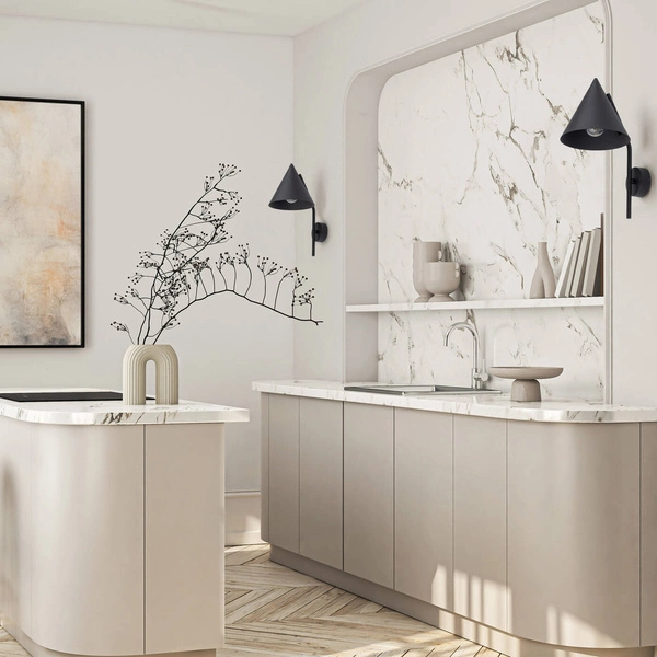 CONO BLACK KINKIET 1 10041