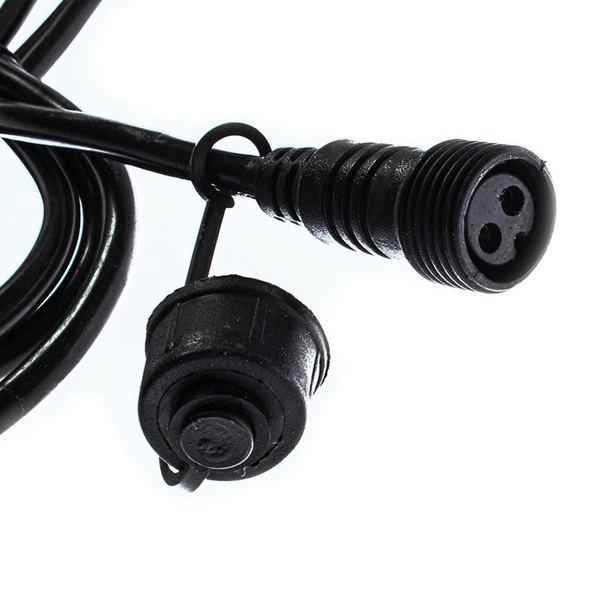 Girlanda BASIC 15 metrów (bez żarówek), EKO9138