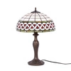 Lampka stołowa / nocna K-G162208 z serii TIFANY