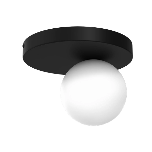 Lampa sufitowa BIBIONE 1xG9