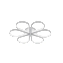 Plafon Velva biały LED CCT