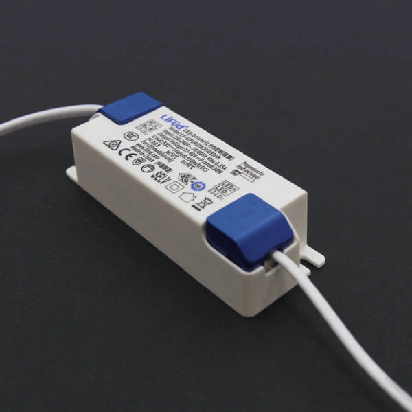 Panel Slim LED wpuszczany 40W 4000K 4400lm 60cm DIMM | biały