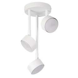 Lampa Sigma NEMO 3 plafon biały 40982