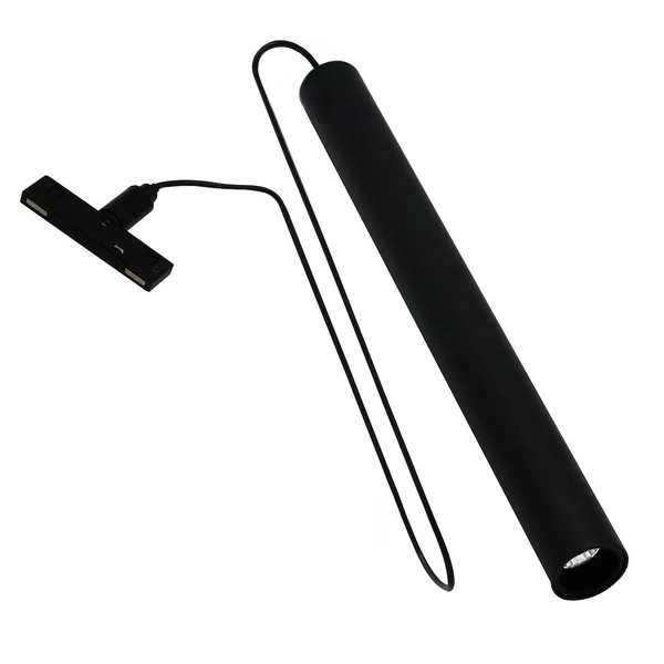 Magnetic track pendant tube 5mm 5W 4000K