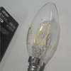 Żarówka FILAMENT LED E14 4W neutralna 4000K świeczka