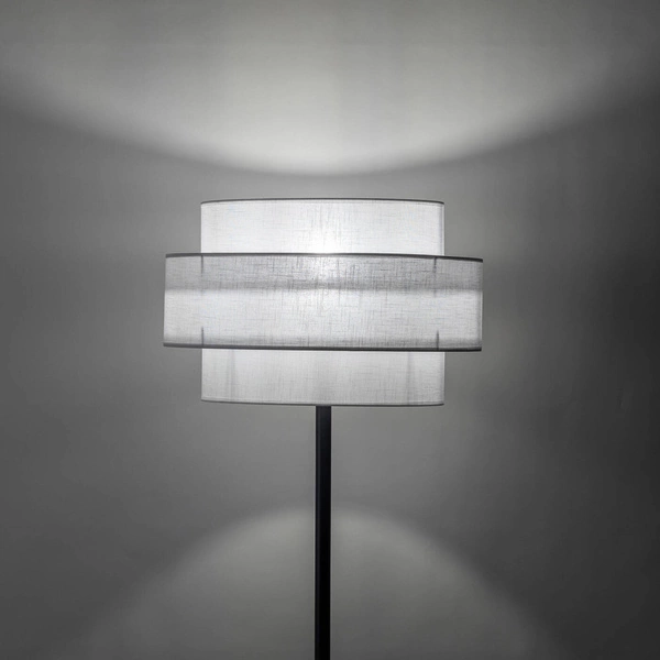 CALISTO WHITE LAMPA PODŁOGOWA 1 5894