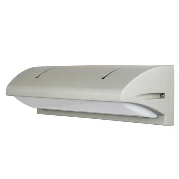 Lampa na elewację NELLY II AL