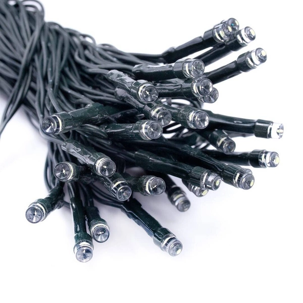 Lampa solarna pod parasol ogrodowy EKO0443