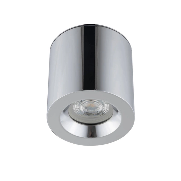 Spot sufitowy CEARA 8,5cm GU10 | chrom 10713