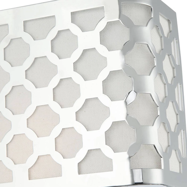 Orlicki Design Verno Parette Cromo OR84597