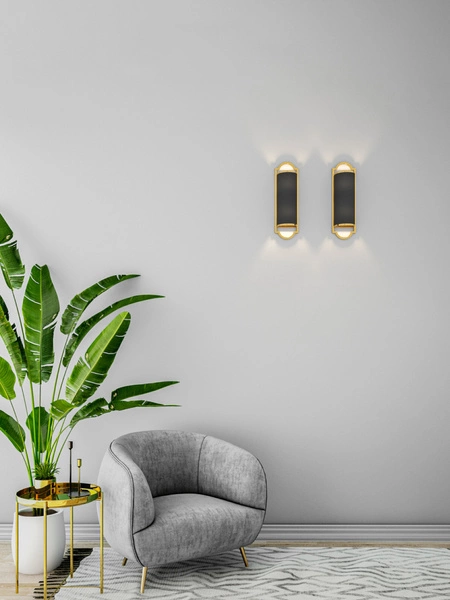 Orlicki Design Libero Parette Old Gold OR84542