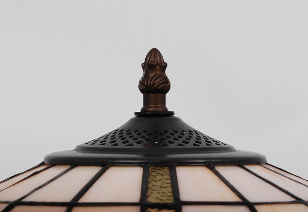 Lampka stołowa / nocna K-G162166 z serii PAPI