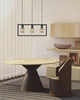 Lampa wisząca K-4035 z serii LAVAYA