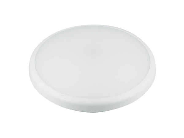 Plafon LED line okrągły 16W 4000K barwa neutralna IP65 26,5cm