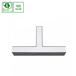 ALLDAY INSPIRE ELEMENTS T 940 15W 230V 115st CZARNY